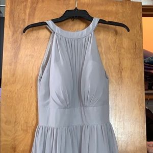 Bridesmaid Dress